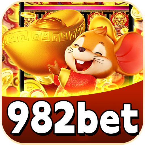 982bet logo
