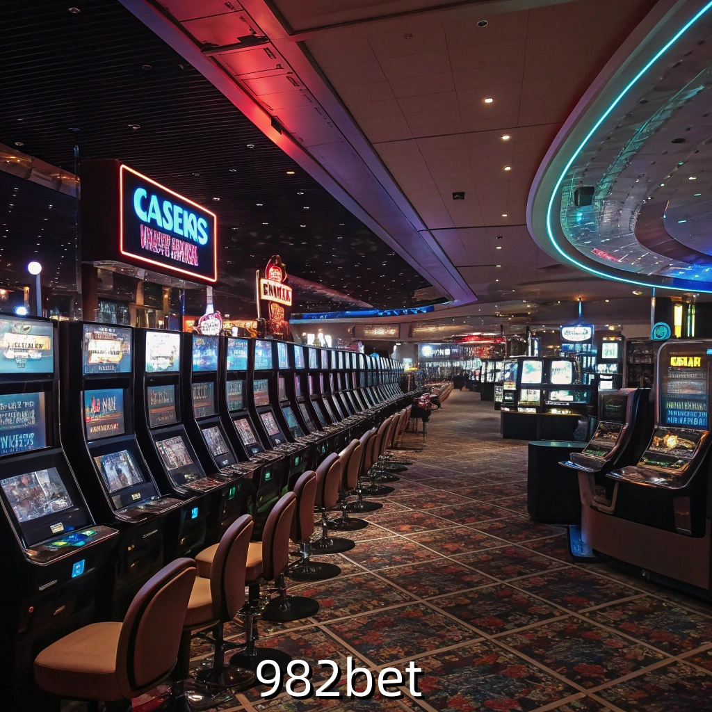 Cassino Online 982bet