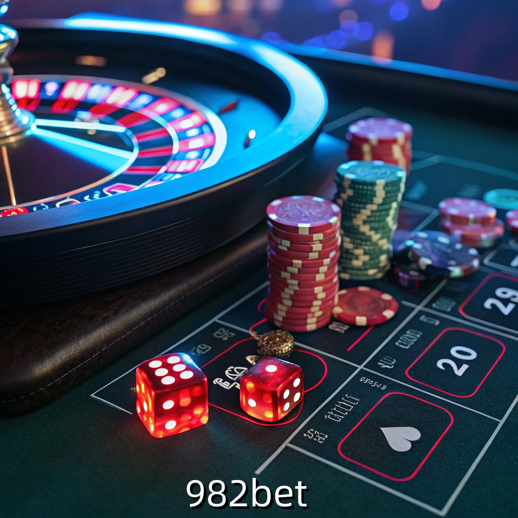 Cassino Online 982bet