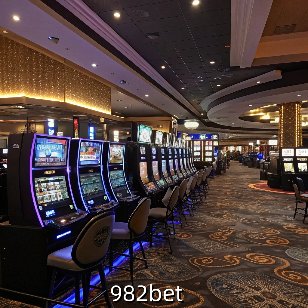 Acesso ao 982bet
