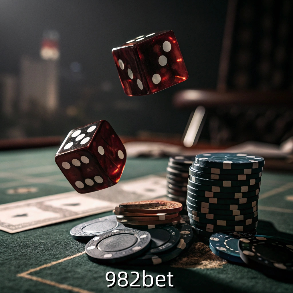 Apostas no 982bet