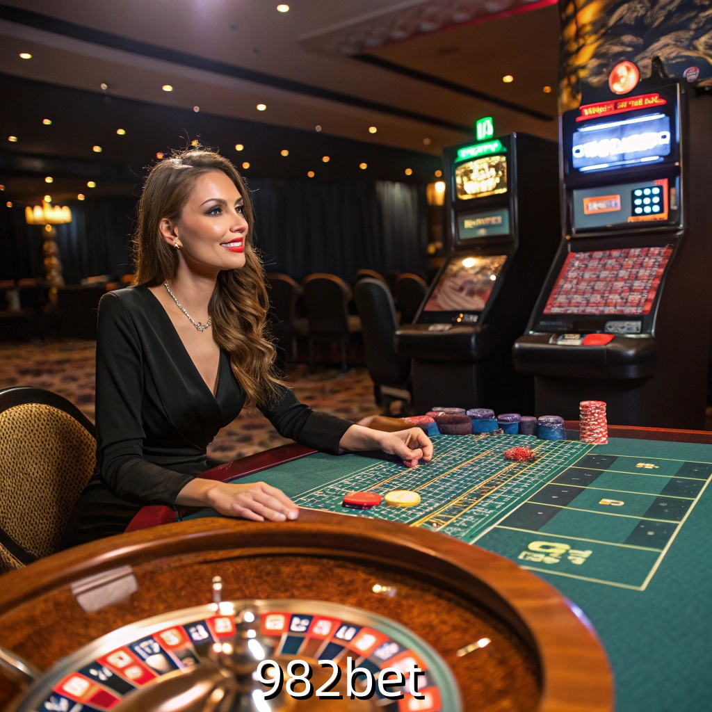 Jogos Crash no Cassino 982bet