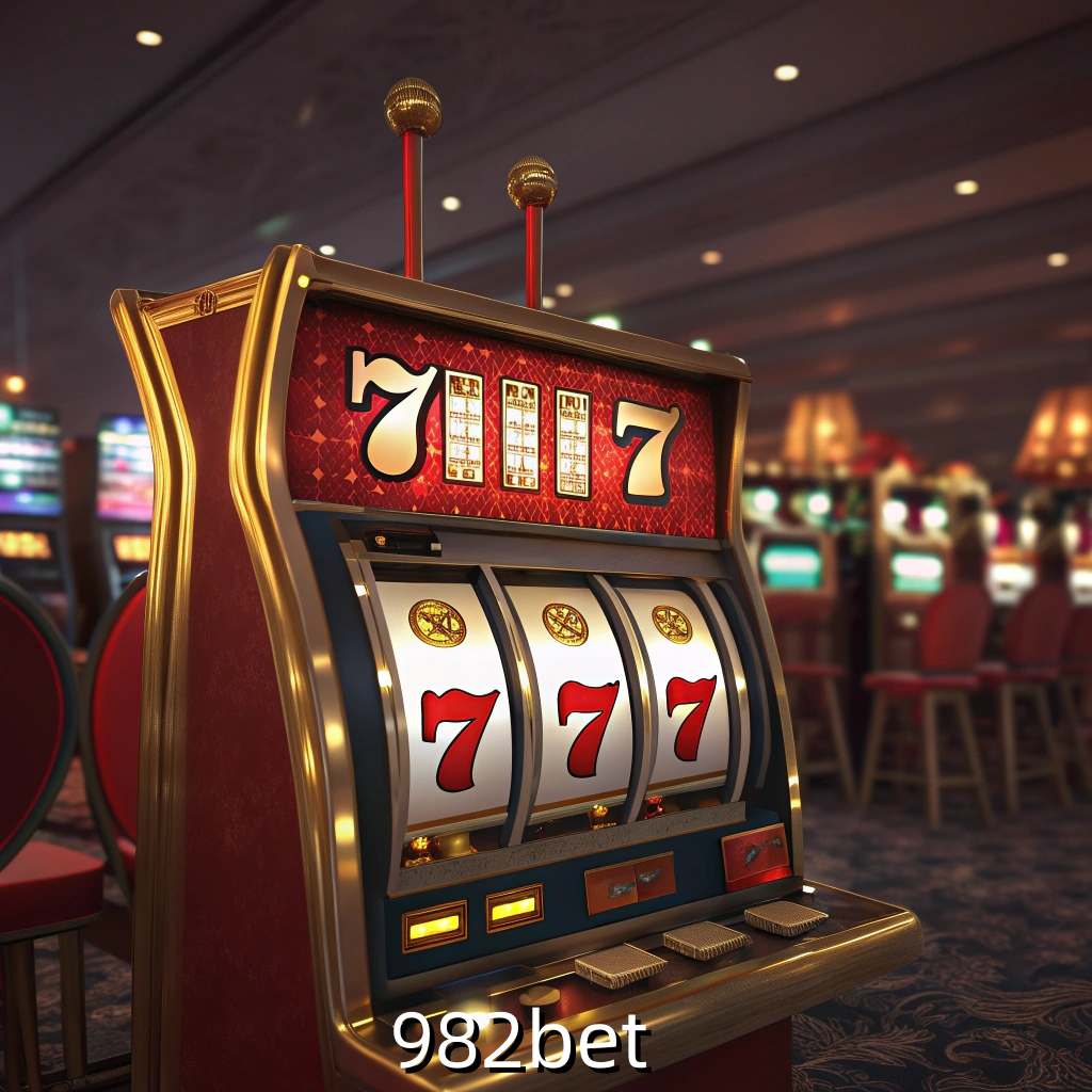Cassino Online 982bet