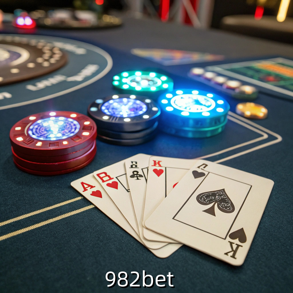 Cassino Online 982bet