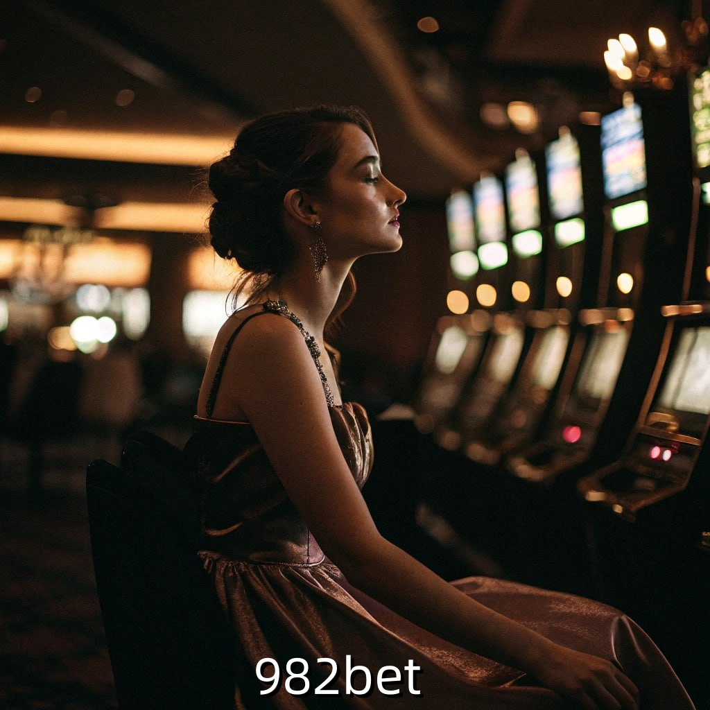 Acesso ao 982bet