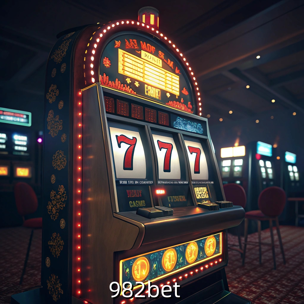 Cassino Online 982bet