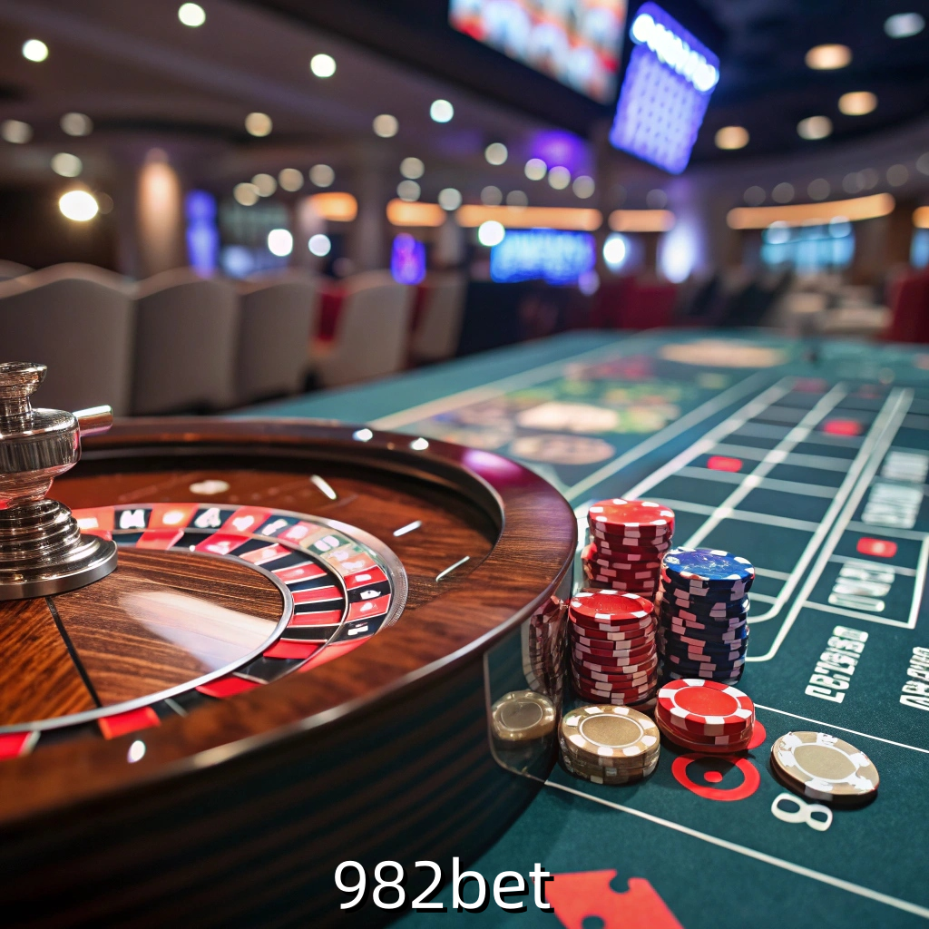 Cassino Online 982bet