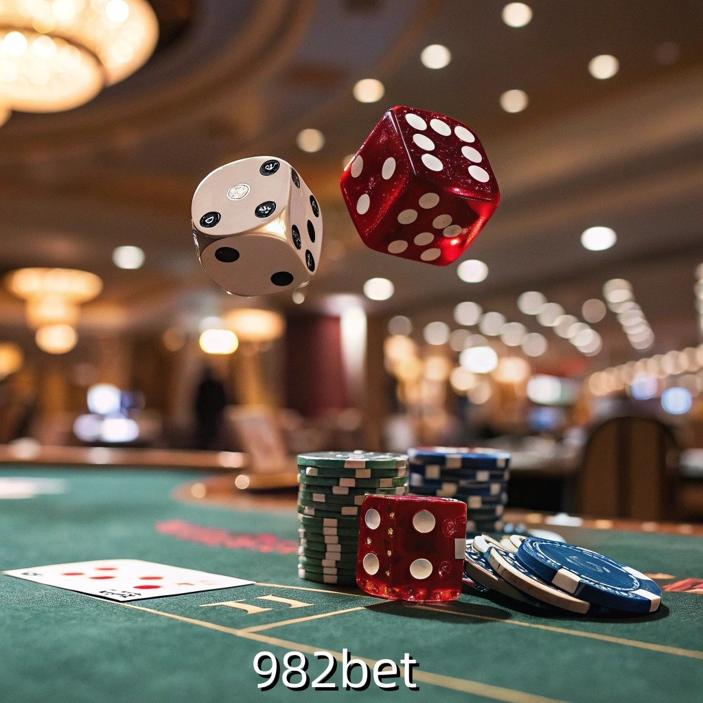 Cassino Online 982bet