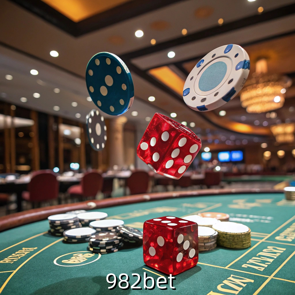 Acesso ao 982bet